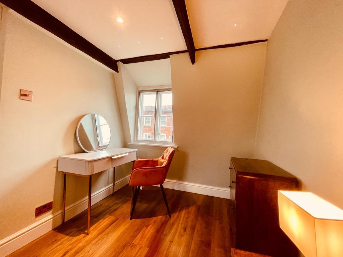 Abbey Gardens Cottage Bury St. Edmunds Экстерьер фото